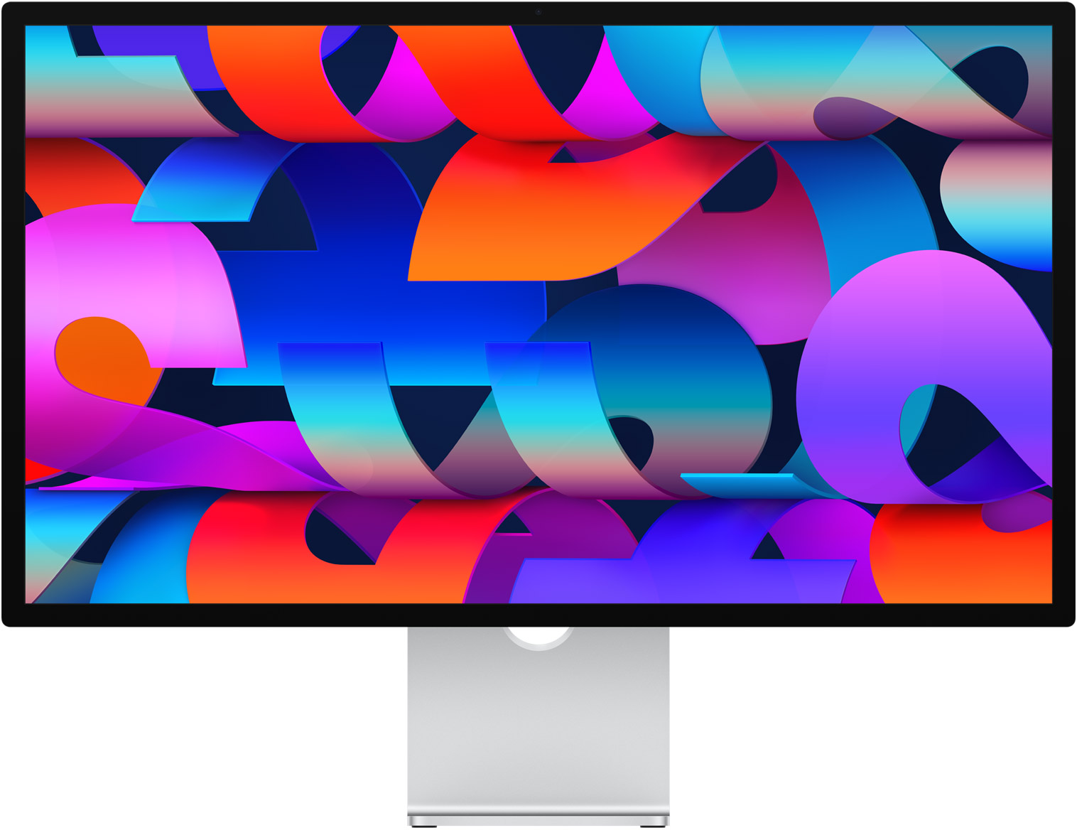 Apple Studio Display (Soporte ajustable en inclinación y altura)