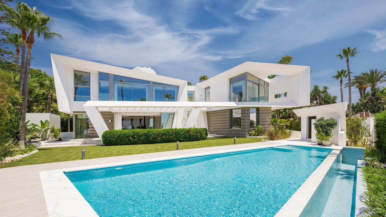 Casa en Los Monteros, Marbella