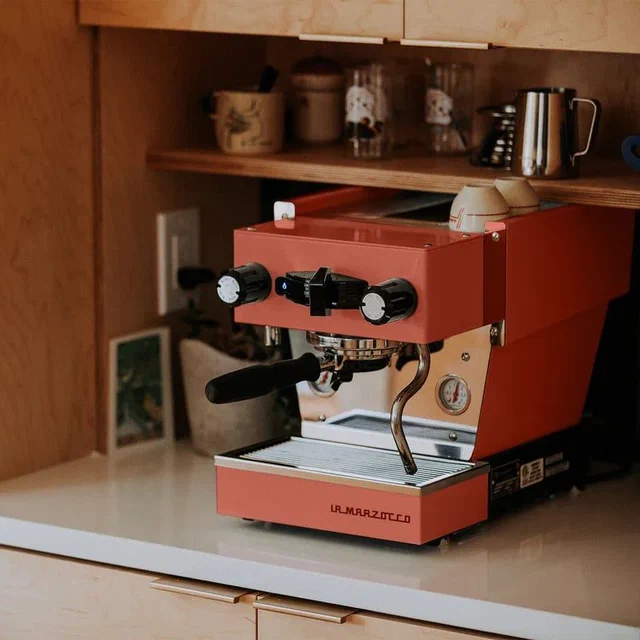 La Marzocco Linea Micra