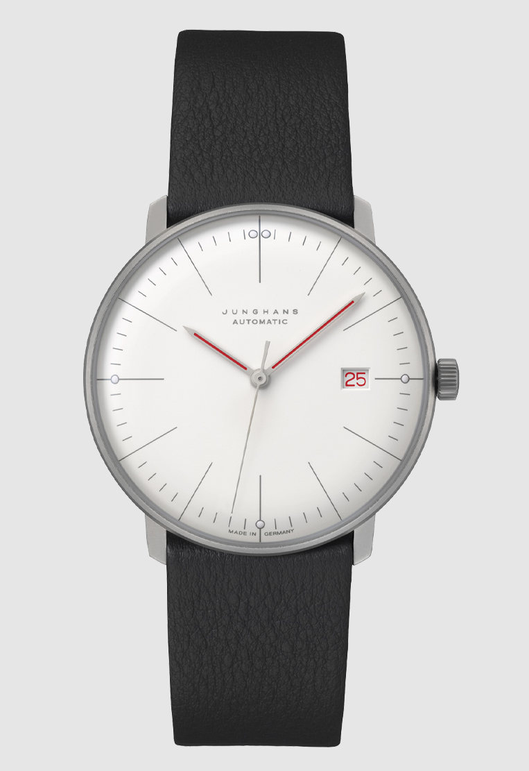 Max Bill Automatic Bauhaus