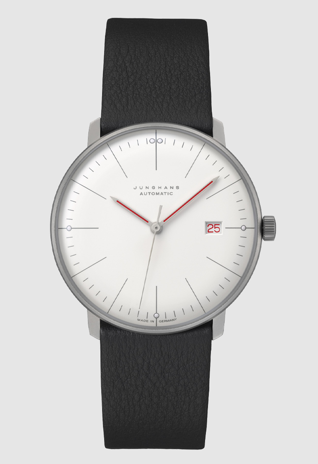 Max Bill Automatic Bauhaus