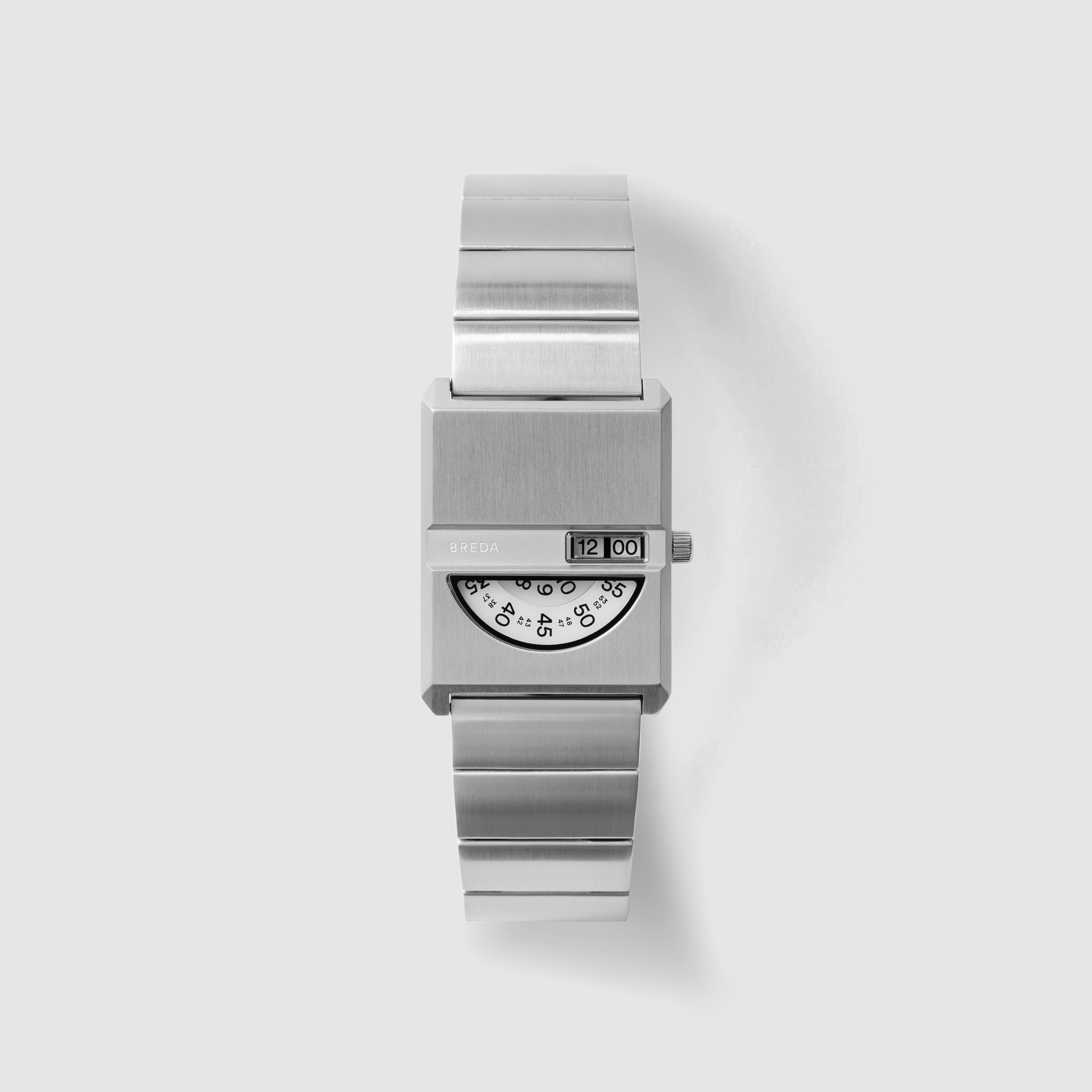 Pulse (Tandem) - Silver