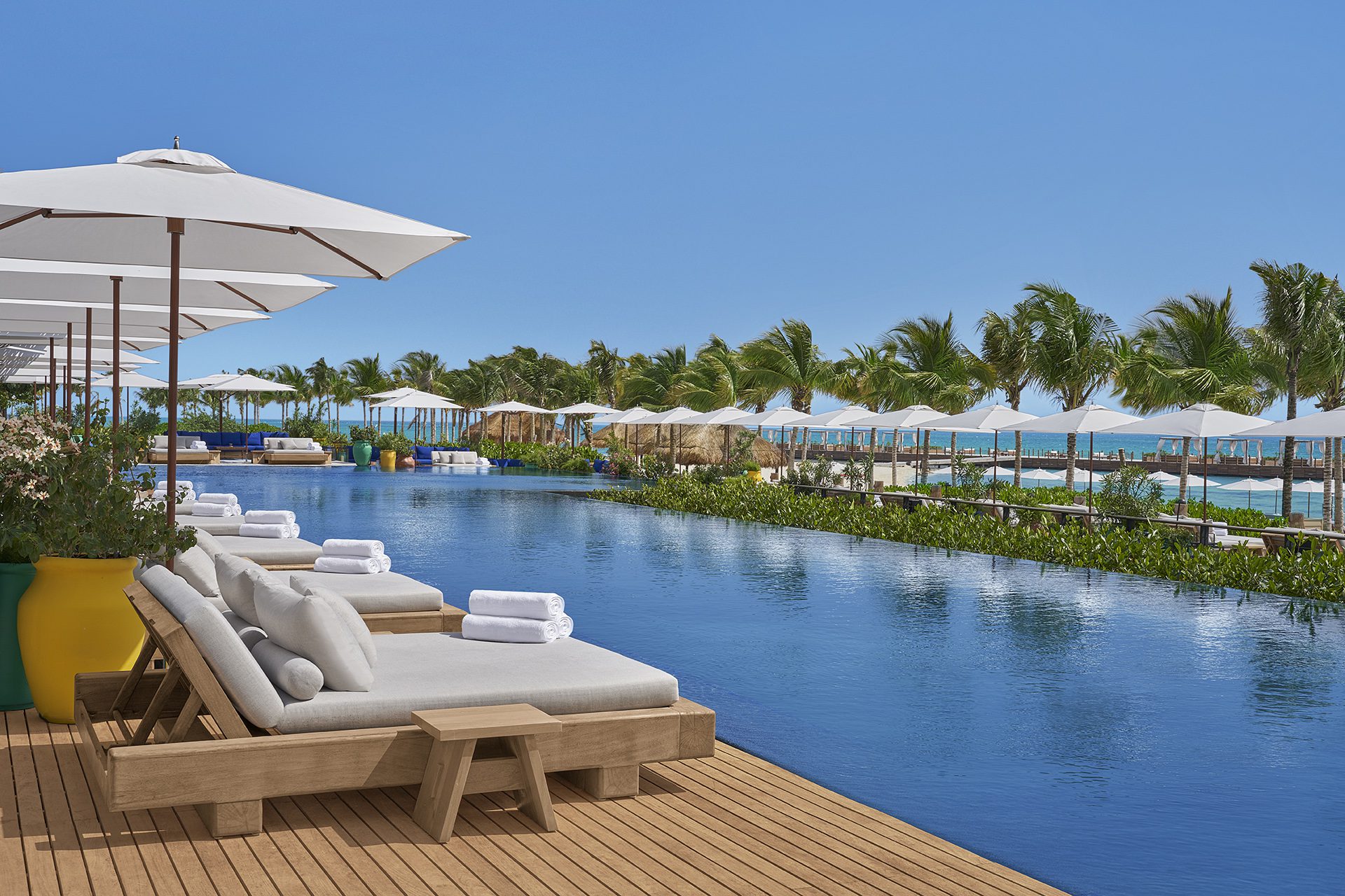 The Riviera Maya Edition at Kanai
