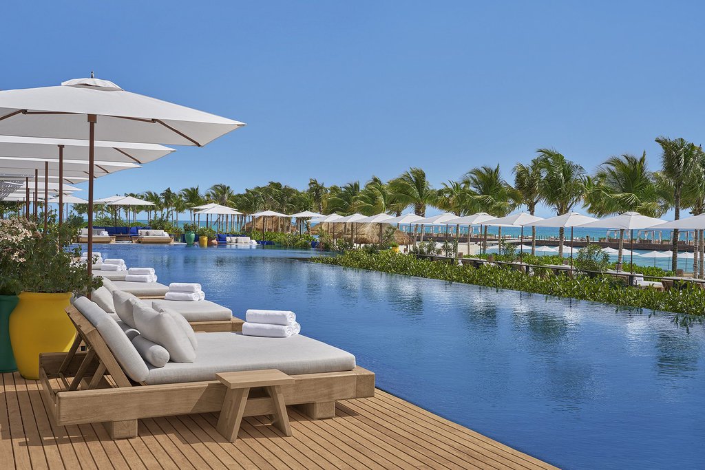 The Riviera Maya Edition at Kanai